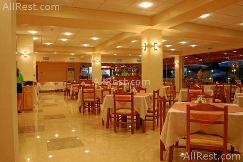 Green Park Hotel 3